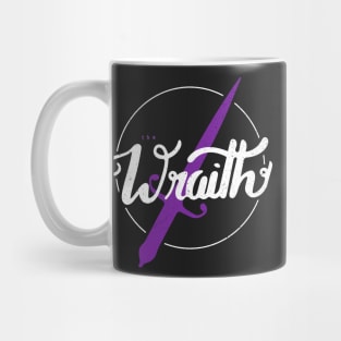 The Wraith Mug